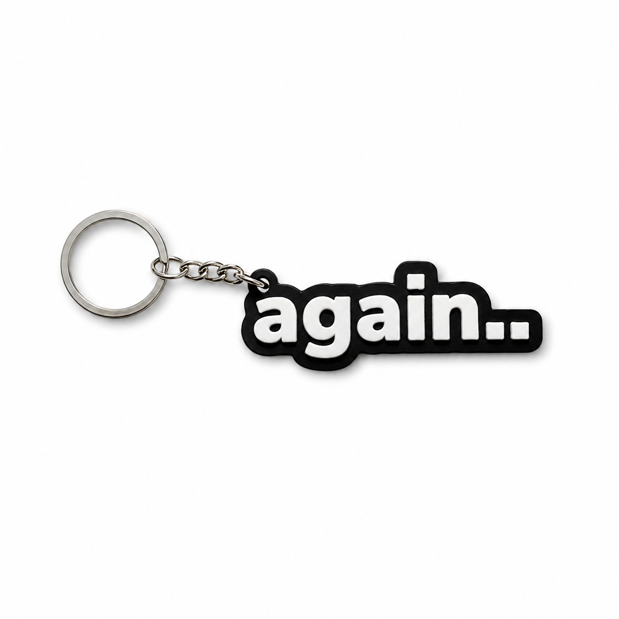 Fred again.. Inspired Keychain
