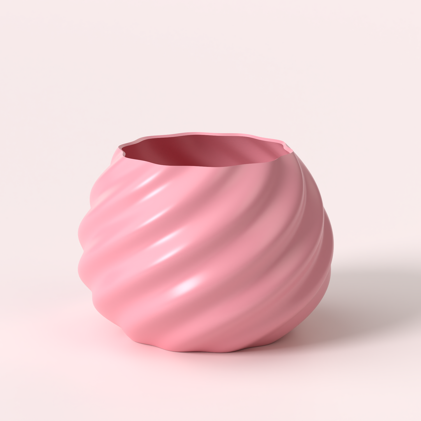 The Ripple Vase