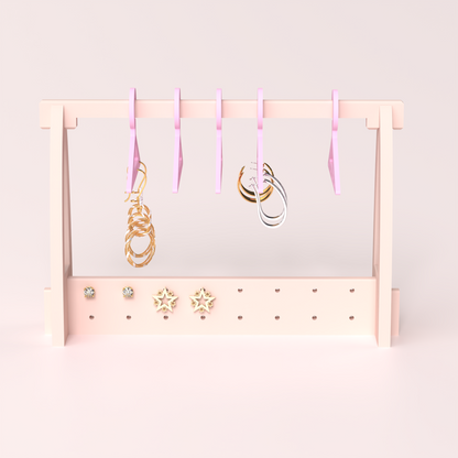 Mini Hanger Earring Stand