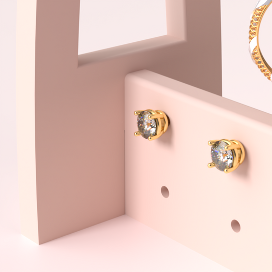 Mini Hanger Earring Stand