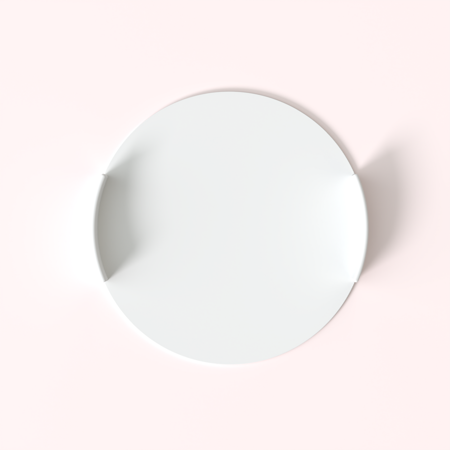 The Floral Edition - Coasters with Holder (Set of 4)