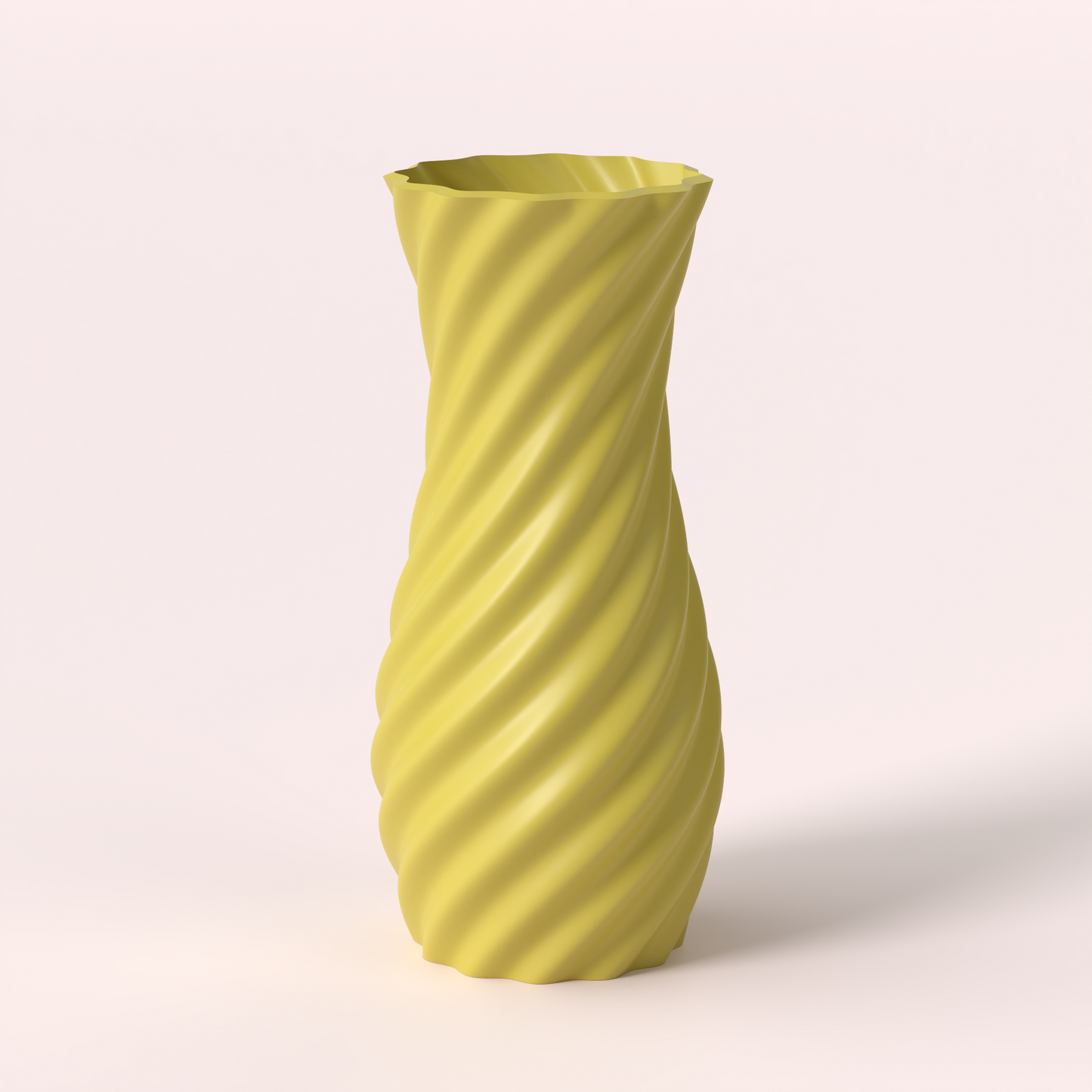 Sunspire Conical Vase