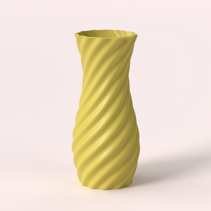 Sunspire Conical Vase