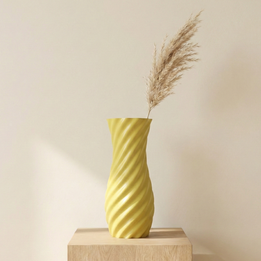 Sunspire Conical Vase