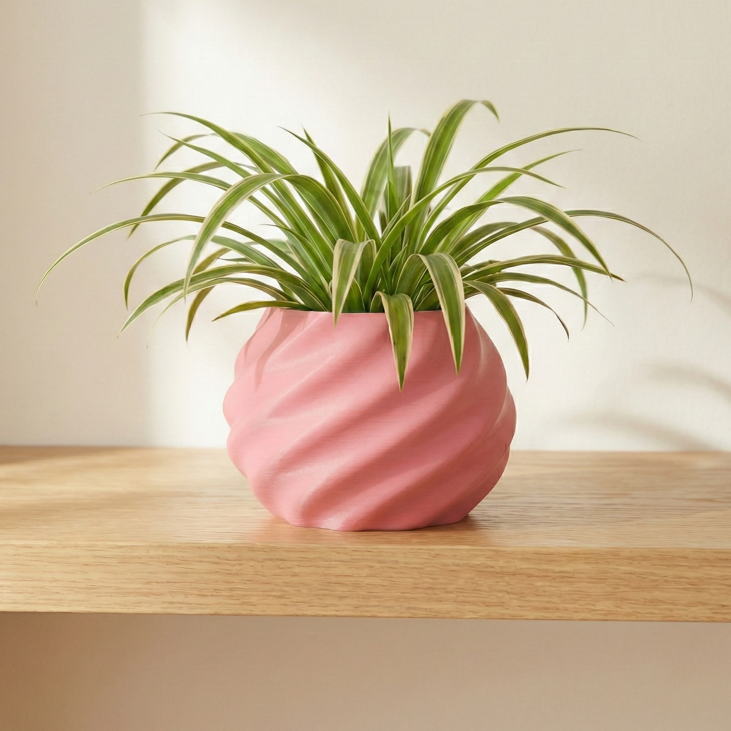 The Ripple Vase