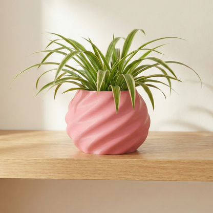 The Ripple Vase