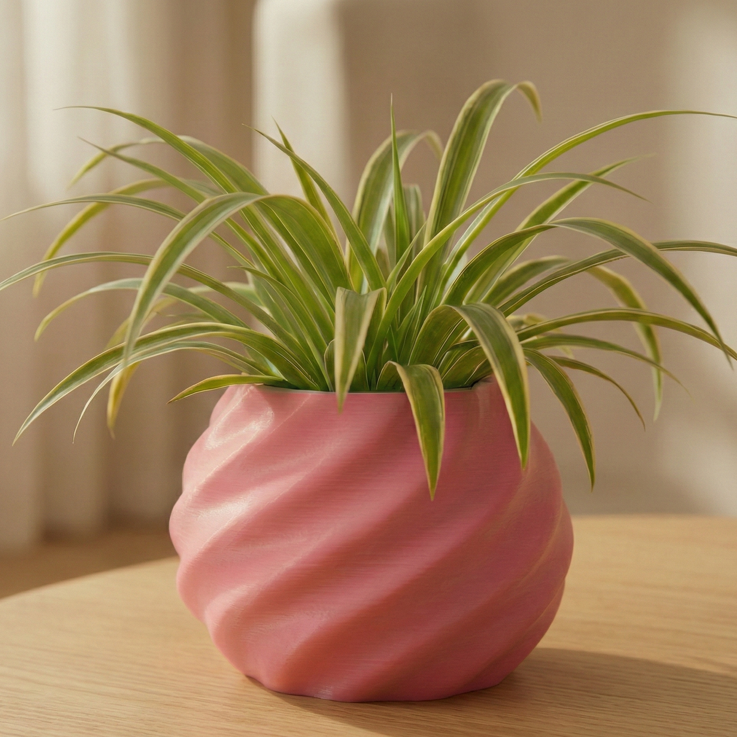 The Ripple Vase
