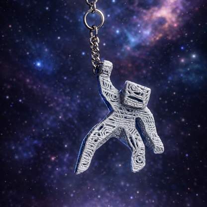 Grace Keychain